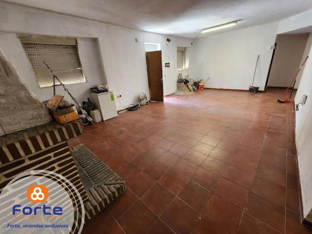 Casa chalet en Venta en Campo de la Verdad Miraflores