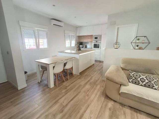 Casa chalet en Venta en Campo de la Verdad Miraflores
