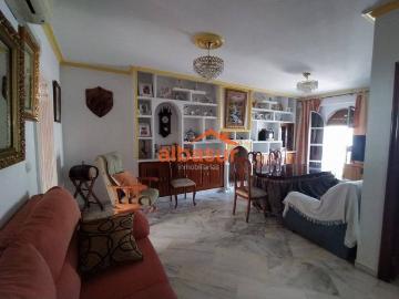 Casa chalet en Venta en Campo de la Verdad Miraflores