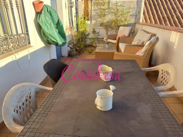 Casa chalet en Venta en Campo de la Verdad Miraflores