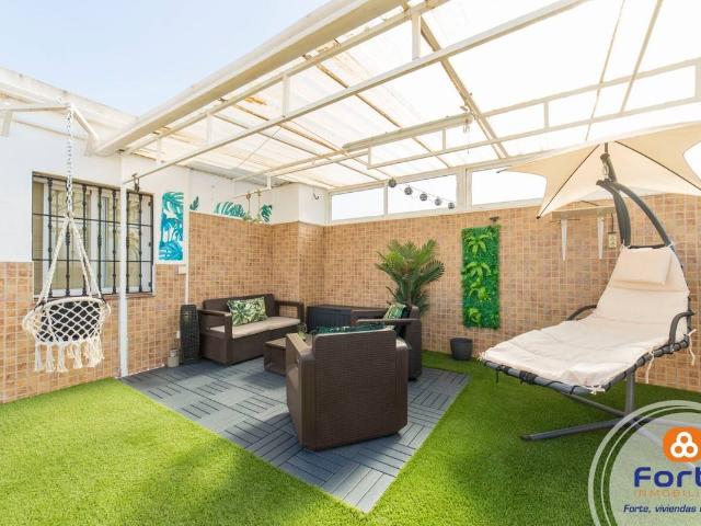 Casa chalet en Venta en Campo de la Verdad Miraflores