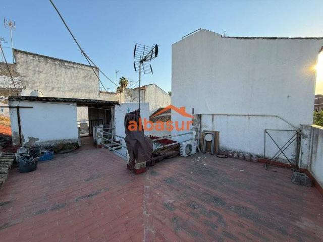 Casa chalet en Venta en Campo de la Verdad Miraflores