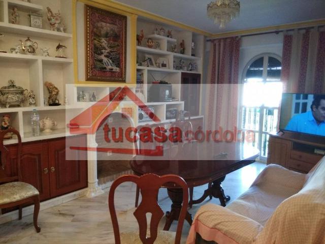 Casa chalet en Venta en Campo de la Verdad Miraflores