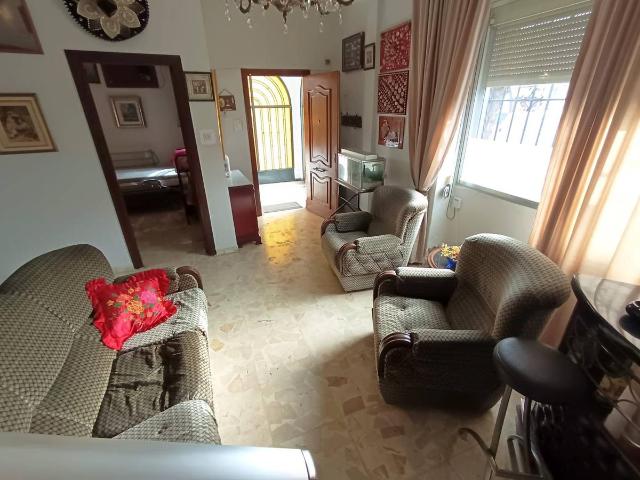 Casa chalet en Venta en Campo de la Verdad Miraflores
