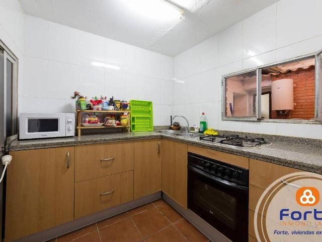 Casa chalet en Venta en Campo de la Verdad Miraflores