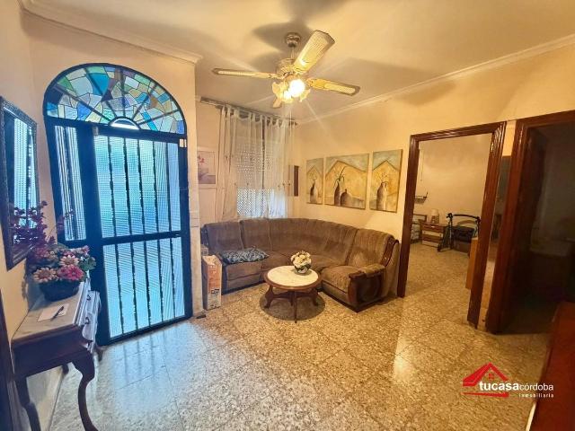 Casa chalet en Venta en Campo de la Verdad Miraflores