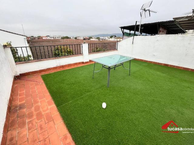 Casa chalet en Venta en Campo de la Verdad Miraflores