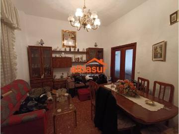 Casa chalet en Venta en Campo de la Verdad Miraflores