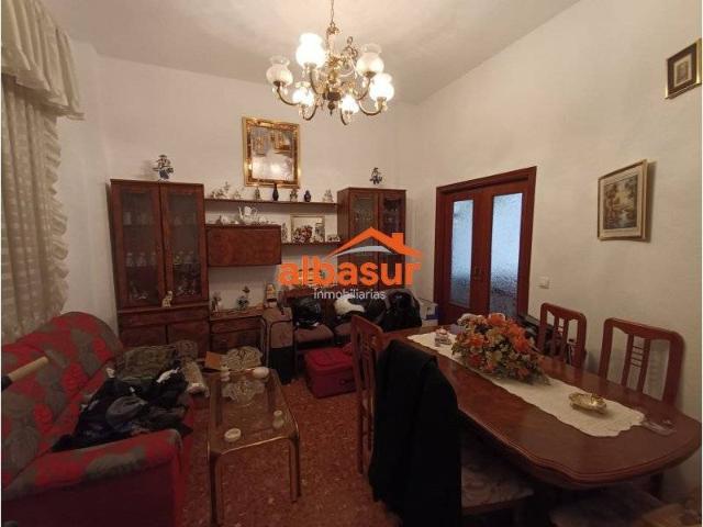 Casa chalet en Venta en Campo de la Verdad Miraflores