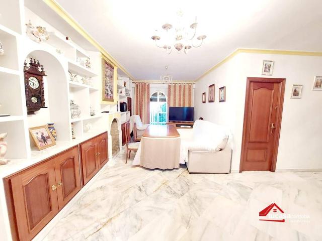 Casa chalet en Venta en Campo de la Verdad Miraflores