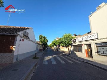 Casa chalet en Venta en Campo de la Verdad Miraflores