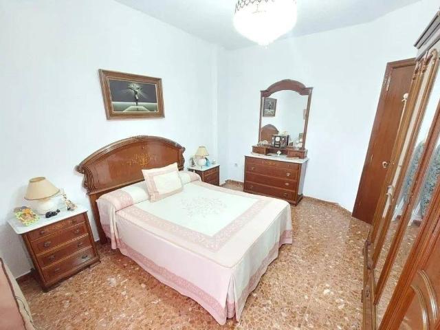 Casa chalet en Venta en Campo de la Verdad Miraflores