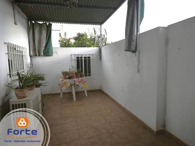 Casa chalet en Venta en Campo de la Verdad Miraflores