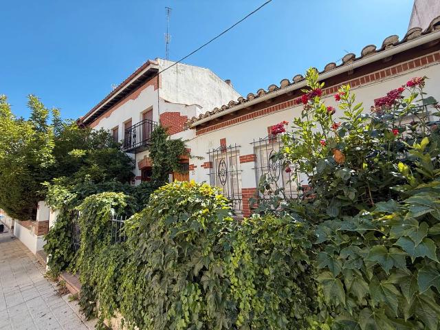 Casa chalet en Venta en Campo de la Juventud
