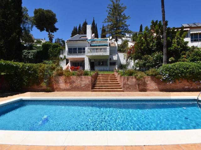 Casa chalet en Venta en Campo de Mijas