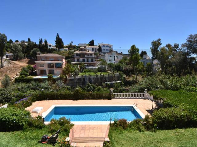 Casa chalet en Venta en Campo de Mijas