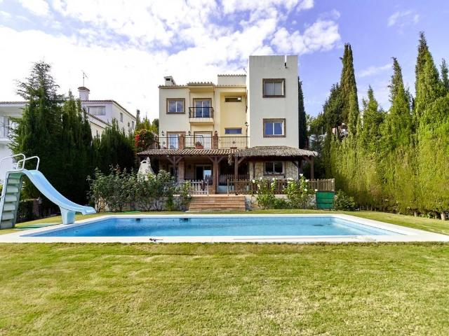 Casa chalet en Venta en Campo de Mijas