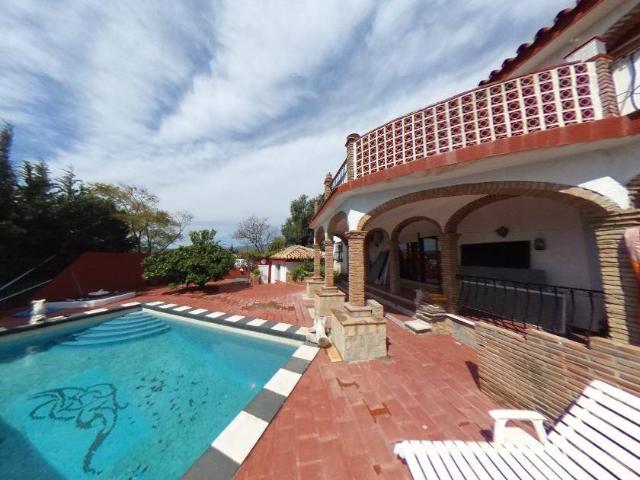 Casa chalet en Venta en Campo de Mijas