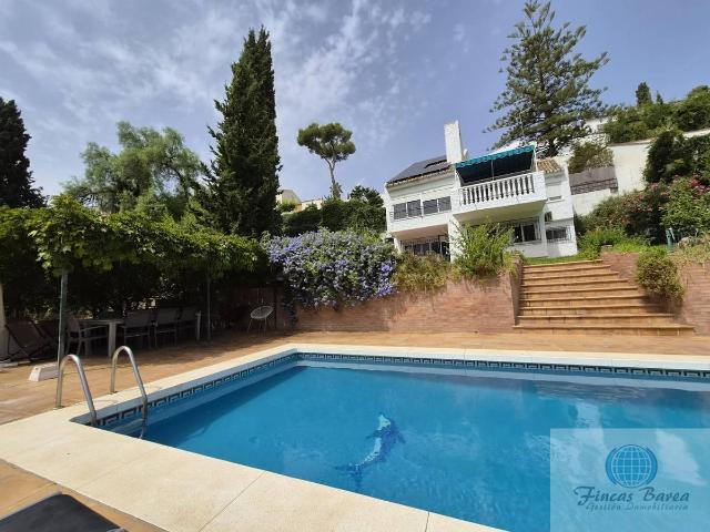 Casa chalet en Venta en Campo de Mijas