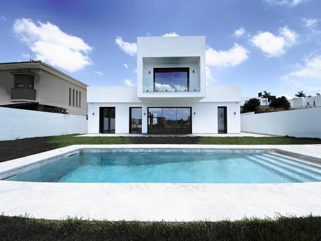 Casa chalet en Venta en Campo de Mijas