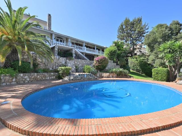 Casa chalet en Venta en Campo de Mijas