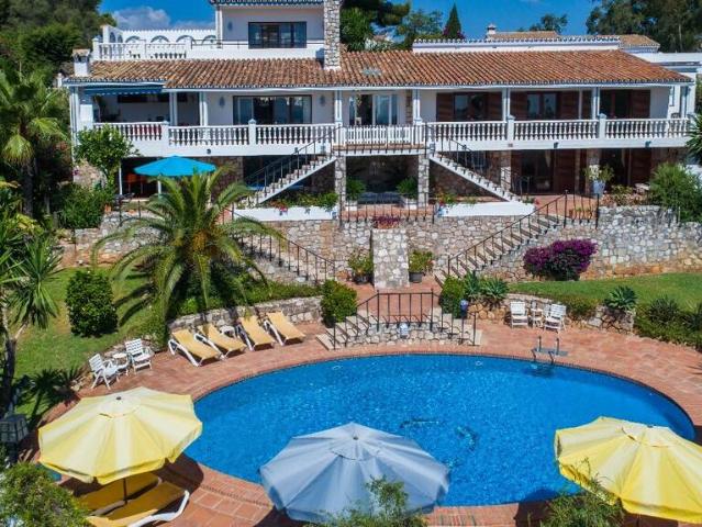 Casa chalet en Venta en Campo de Mijas