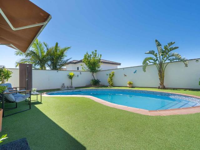 Casa chalet en Venta en Campo de Mijas