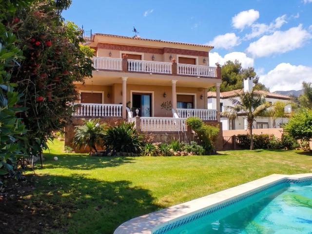 Casa chalet en Venta en Campo de Mijas