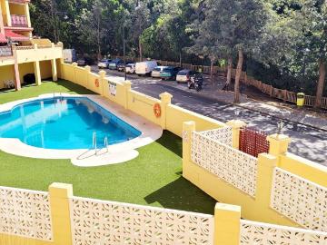 Casa chalet en Venta en Campo de Mijas