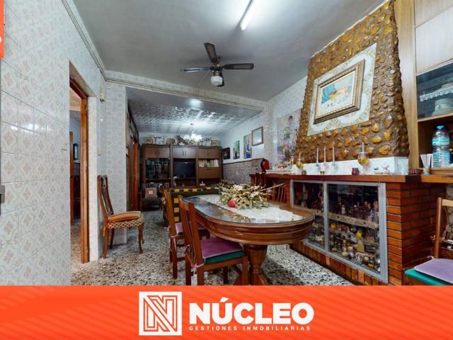 Casa chalet en Venta en Campo de Mirra / El Camp de Mirra
