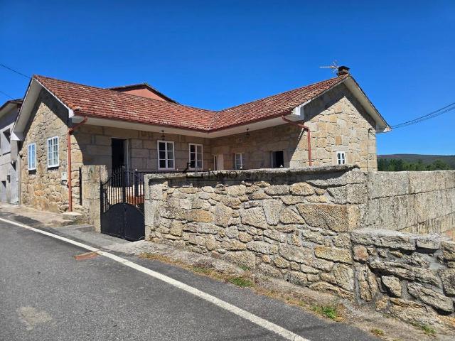 Casa chalet en Venta en Campo Lameiro