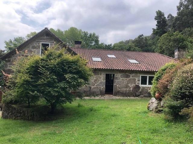 Casa chalet en Venta en Campo Lameiro