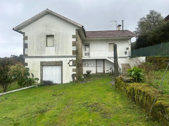 Casa chalet en Venta en Campo Lameiro