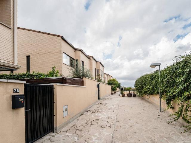 Casa chalet en Venta en Campo Real