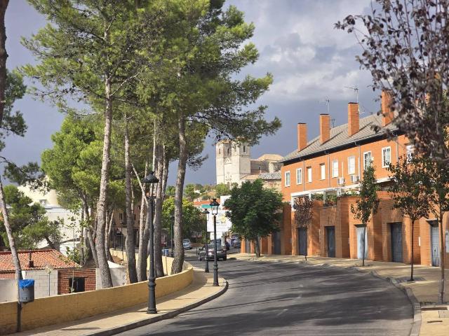 Casa chalet en Venta en Campo Real