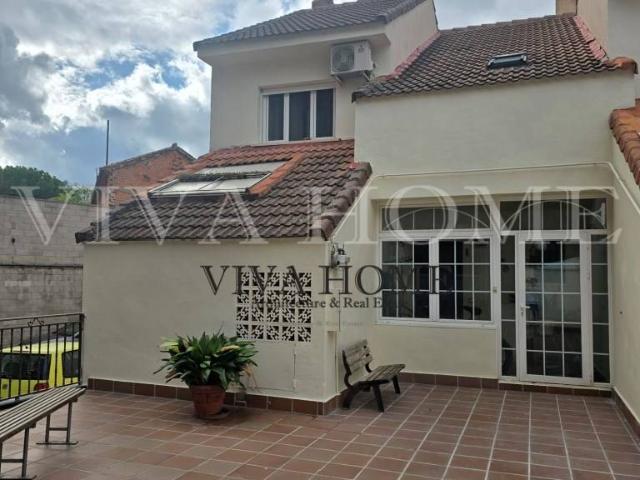 Casa chalet en Venta en Campo Real