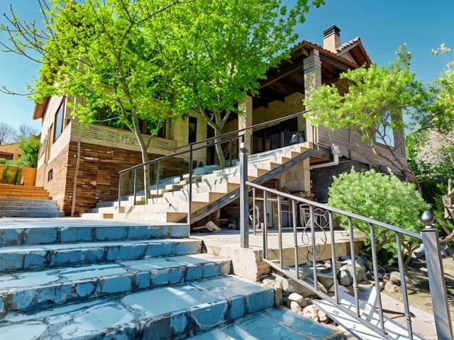 Casa chalet en Venta en Campo Real
