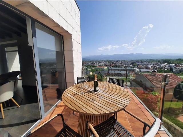 Casa chalet en Venta en Camponaraya