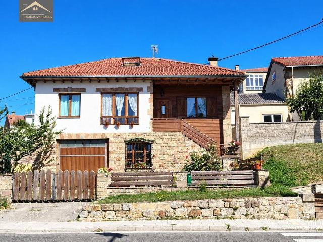 Casa chalet en Venta en Campoo de Enmedio