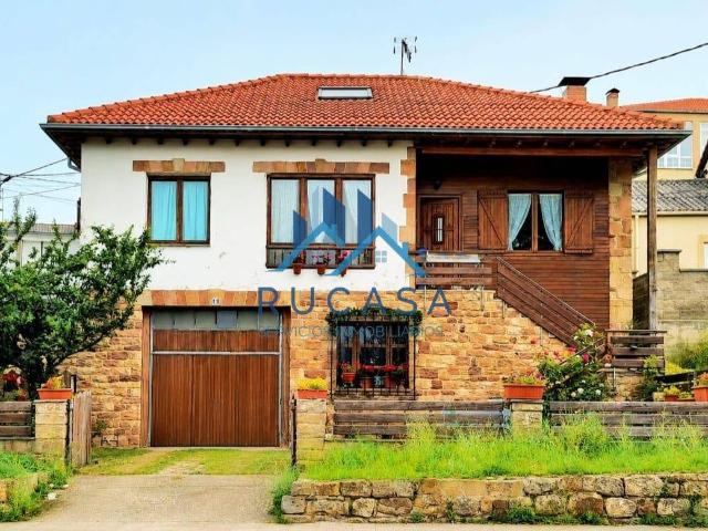 Casa chalet en Venta en Campoo de Enmedio