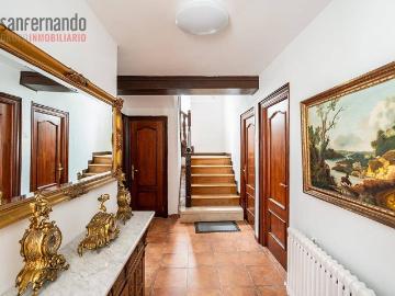 Casa chalet en Venta en Campoo de Enmedio