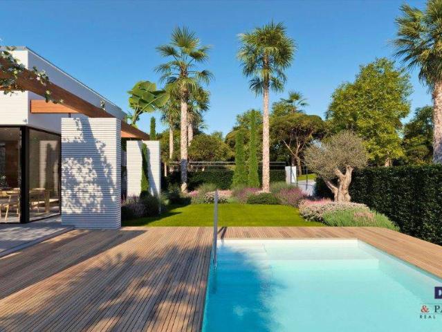 Casa chalet en Venta en Campoamor