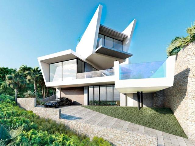 Casa chalet en Venta en Campoamor