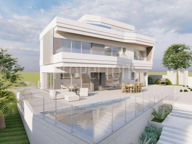 Casa chalet en Venta en Campoamor