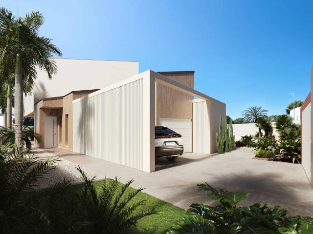 Casa chalet en Venta en Campoamor