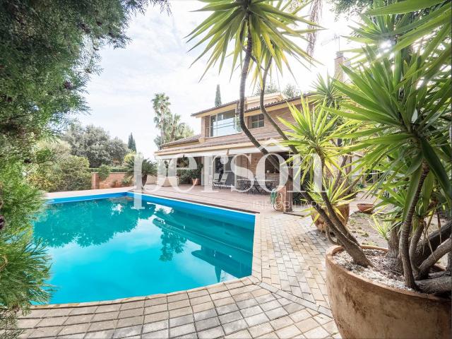Casa chalet en Venta en Campolivar