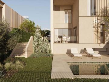 Casa chalet en Venta en Campolivar