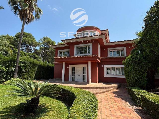 Casa chalet en Venta en Campolivar