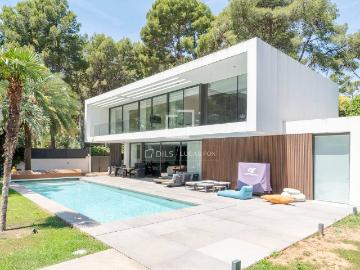 Casa chalet en Venta en Campolivar