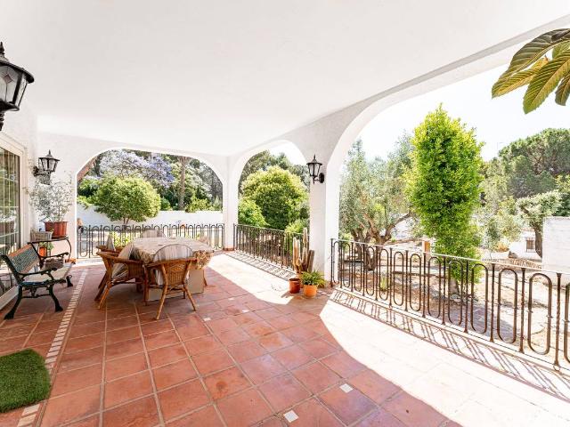 Casa chalet en Venta en Campolivar